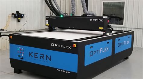 kern optiflex laser s